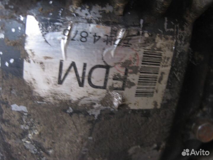 Редуктор переднего моста для Мицубиси