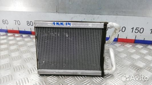 Радиатор отопителя KIA sportage 2 (1KK14KJ01)