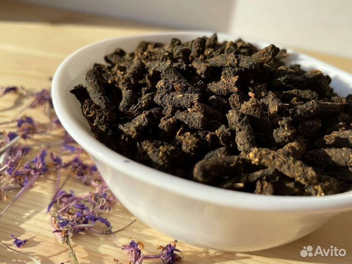 Иван-чай 1 кг 2023 нет кофеина, урожай 2023