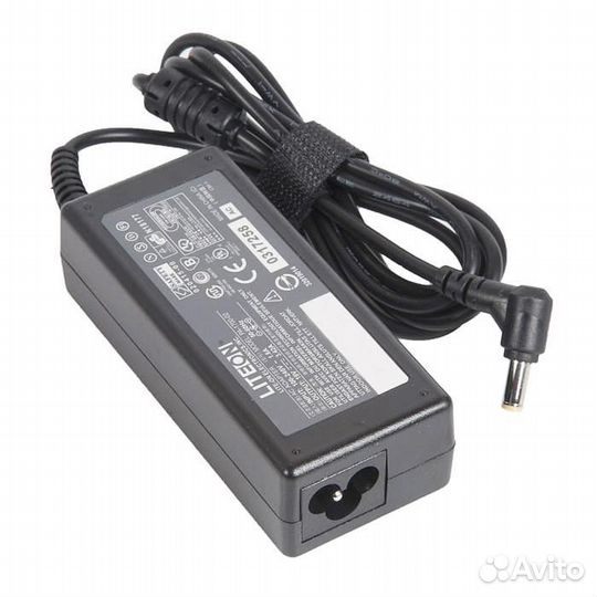 Блок питания (зарядка) для ноутбука Acer Aspire 16