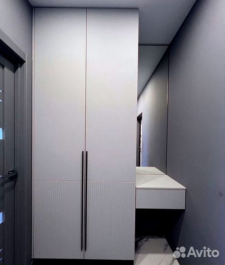 Шкаф на заказ Шкаф распашной от производителя