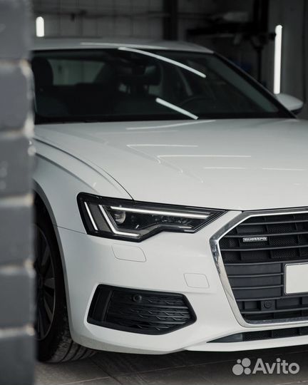 Сигнализация starline