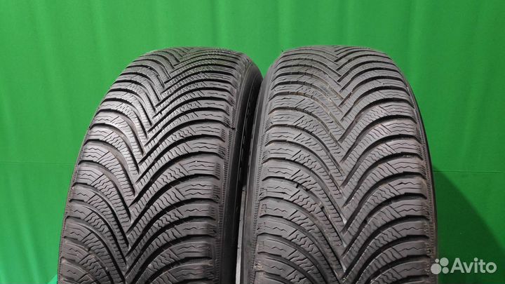 Michelin Alpin 5 215/65 R17 99H