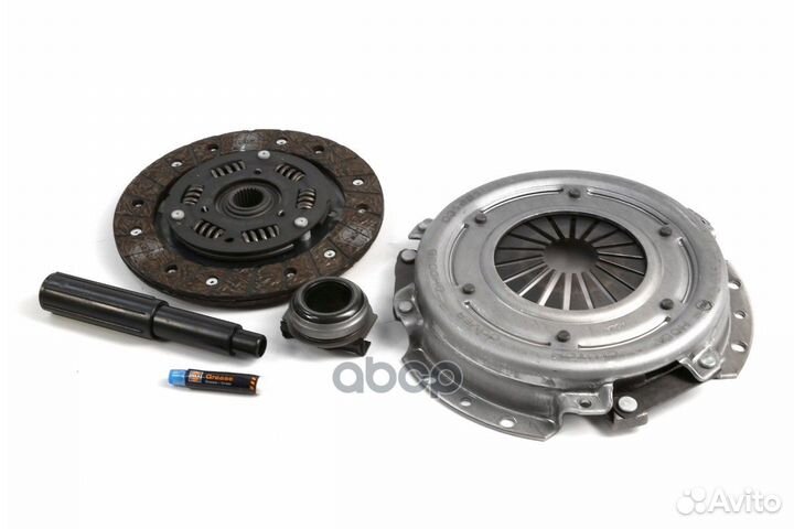 Комплект сцепления CH11101 hola