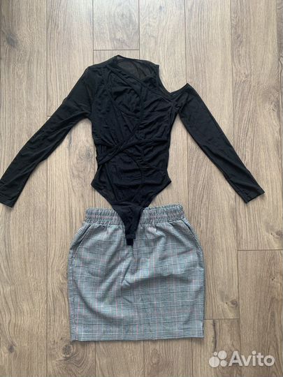 Женские вещи пакетом или по отдельности