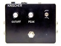 Krischer MS-20 Vintage Filter (used)