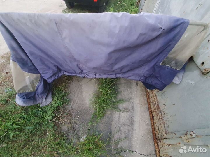 Дуги на Казанку-2м