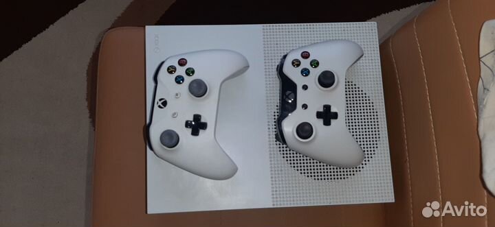 Xbox one s 500 gb