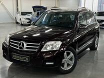 Mercedes-Benz GLK-класс 2.1 AT, 2011, 199 000 км, с пробегом, цена 1 350 000 руб.