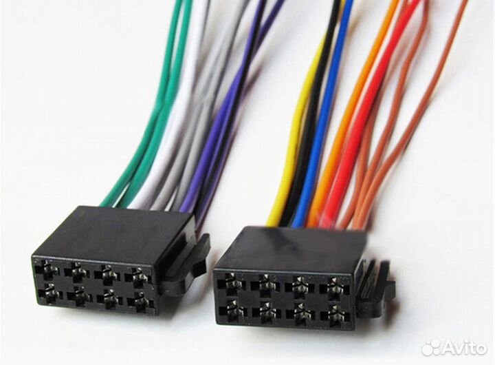 Новые Pioneer 7013 магнитолы - сенсор,блютус