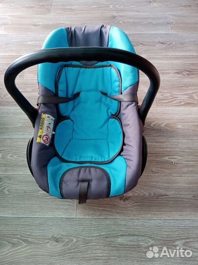 Автолюлька