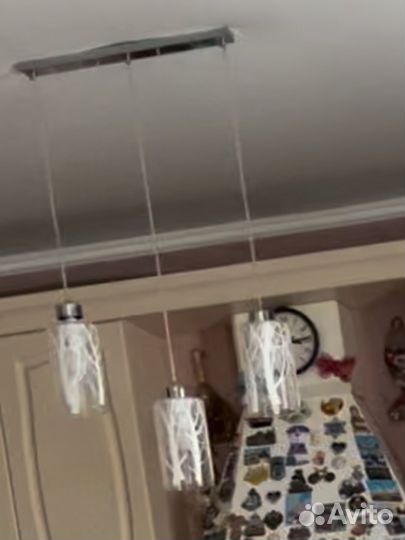 Подвесной светильник