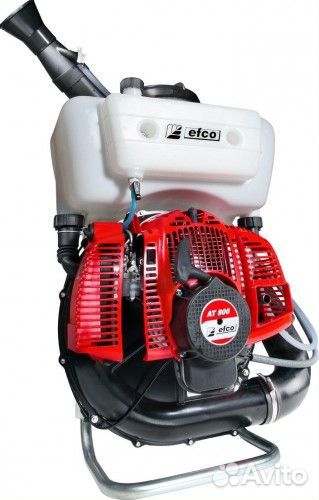 Бензиновый опрыскиватель efco AT 800 365280031E1C