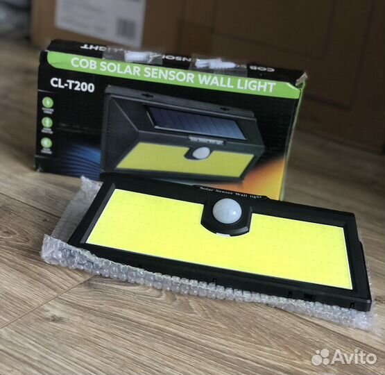 Уличные светильники solar induction lamp