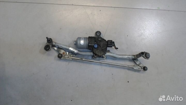 Механизм стеклоочистителя Volkswagen Passat 8 2015