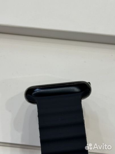 Apple Watch 7 Серия 45мм Оригинал