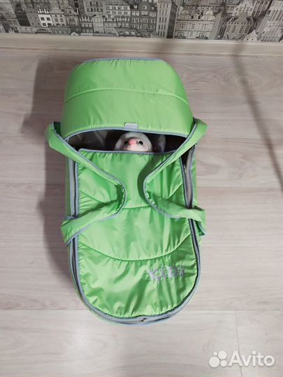 Переноска для детей