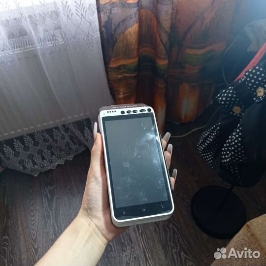 Кассовый аппарат