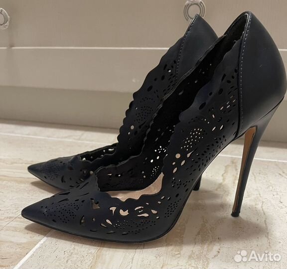 Туфли женские