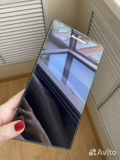 Планшет Lenovo TAB 2 A7-30HC