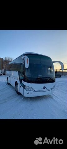 Соль-Илецк из Ульяновска на новом автобусе объявление продам