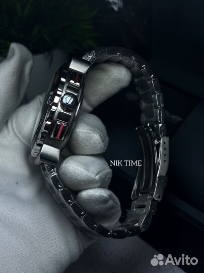 Шикарные мужские часы Tag Heuer Formula 1