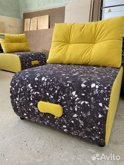 Кресло кровать новое