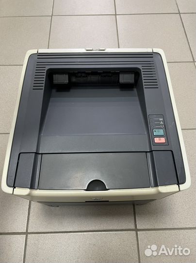 Принтер hp laserjet 1320