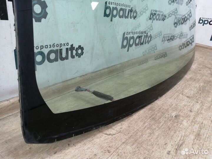 Стекло лобовое без окошка под VIN Suzuki Grand