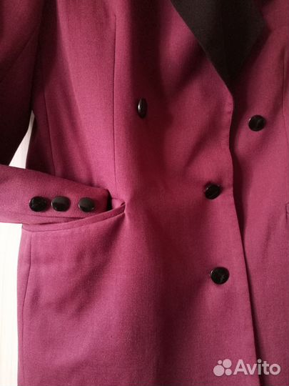 Пиджак женский р 46