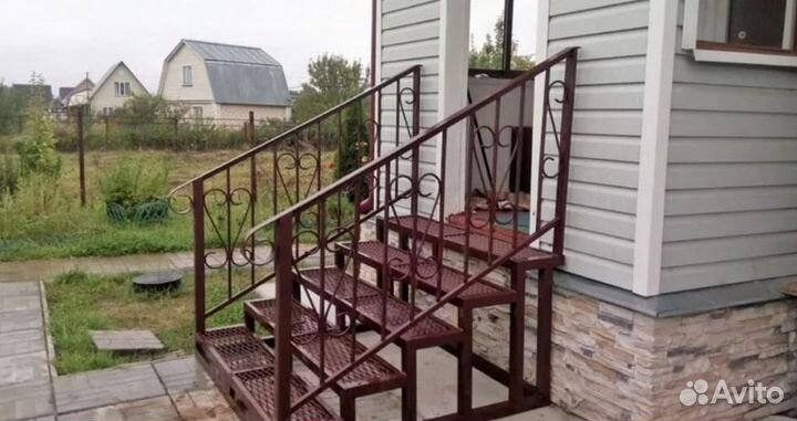 Лестница на заказ