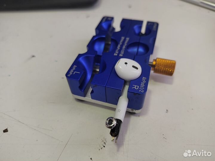 Ремонт Apple, Android