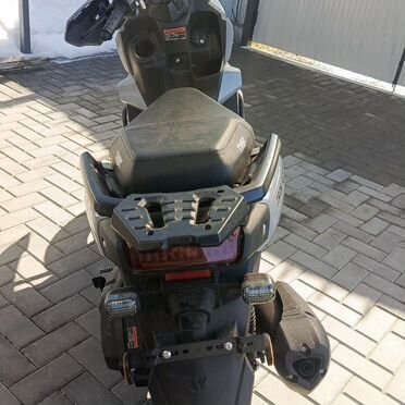 Tank Sports Urban 50, 2024, 30 км