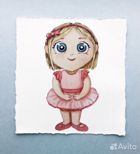 Художник, картины на заказ