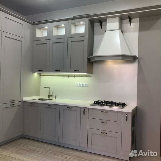 Кухонный гарнитур кухня