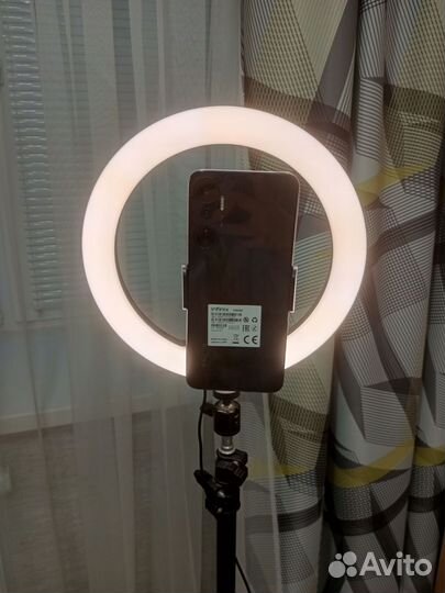 Свет для съемки