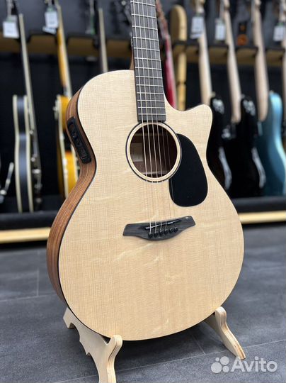 Furch Violet GC-SM (новая) Чехия