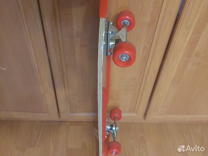 Скейтборд новый