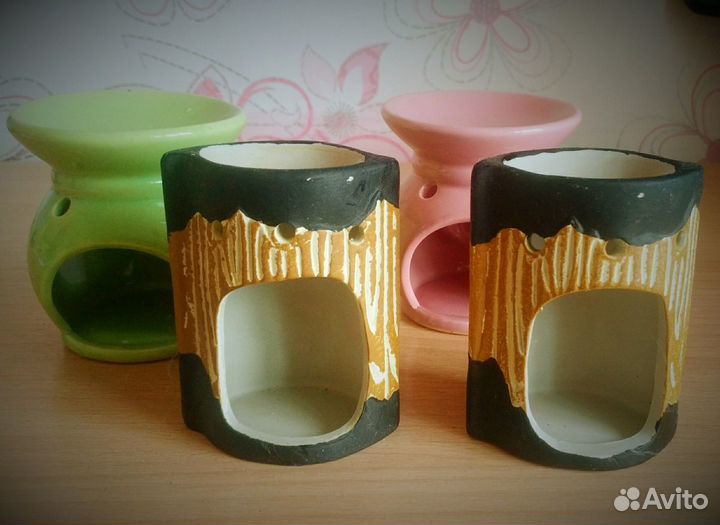 Арома лампа