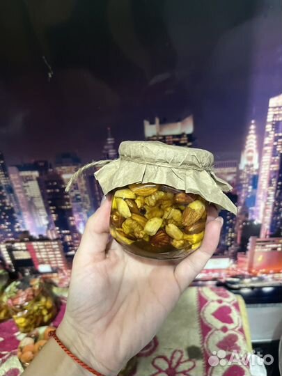 Подарочный набор