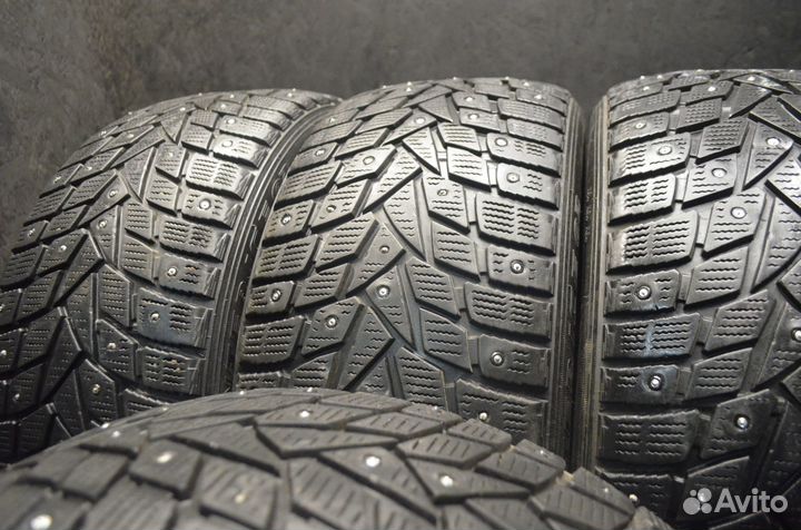 Dunlop SP Winter Ice 02 255/40 R19 100T