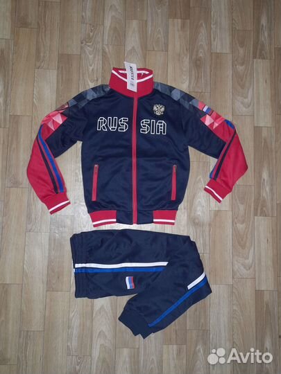 Спортивный костюм форвард (подростковый)