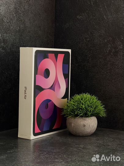 iPad 4 Wi-Fi Новый. Рассрочка