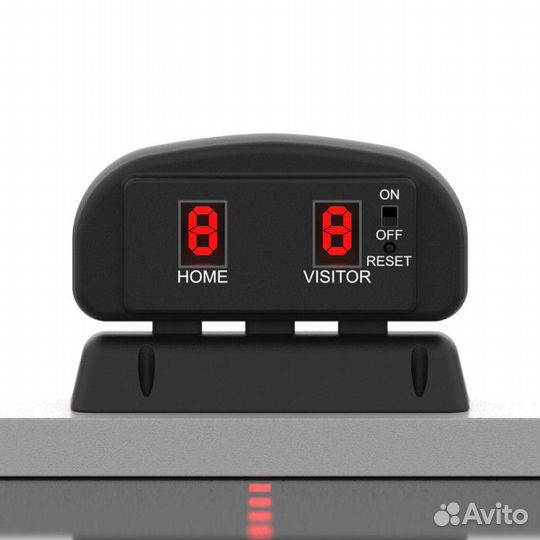 Аэрохоккей DFC New Jersey 7 ft