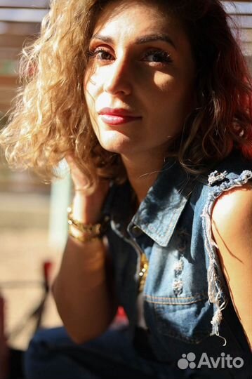 Красивая фотосессия