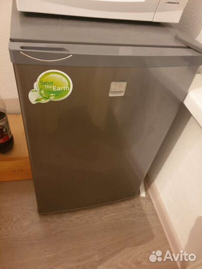 Минихолодильник бу