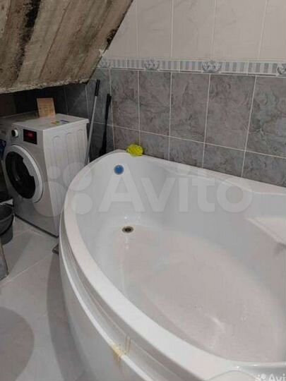 1-к. квартира, 39,8 м², 2/2 эт.