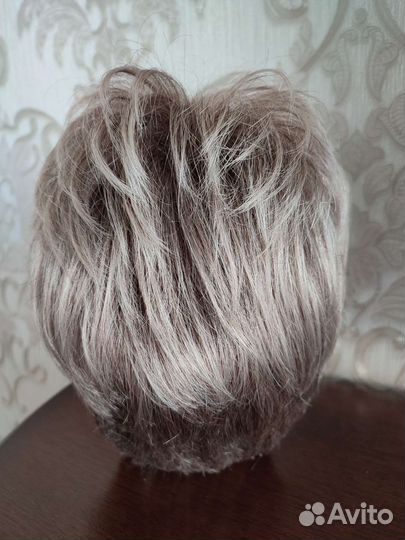 Парик женский