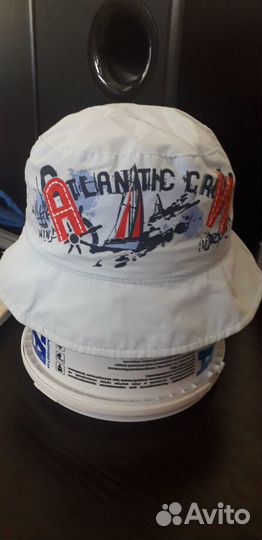 Панамки, р. 48-50