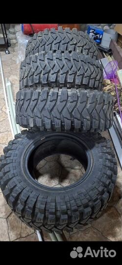 Maxxis M8060 Trepador 35x12.5 r17